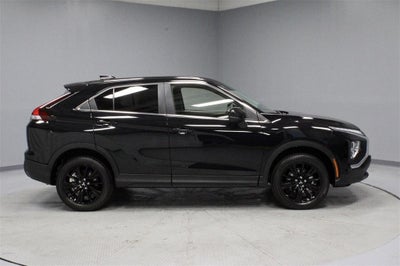 2026 Mitsubishi Eclipse Cross LE