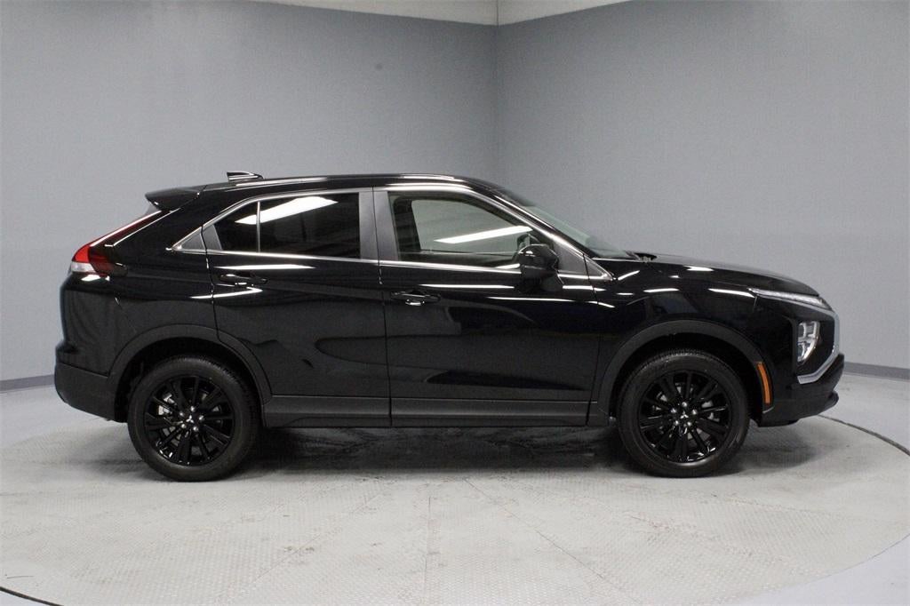 2026 Mitsubishi Eclipse Cross LE