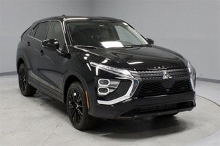2026 Mitsubishi Eclipse Cross LE
