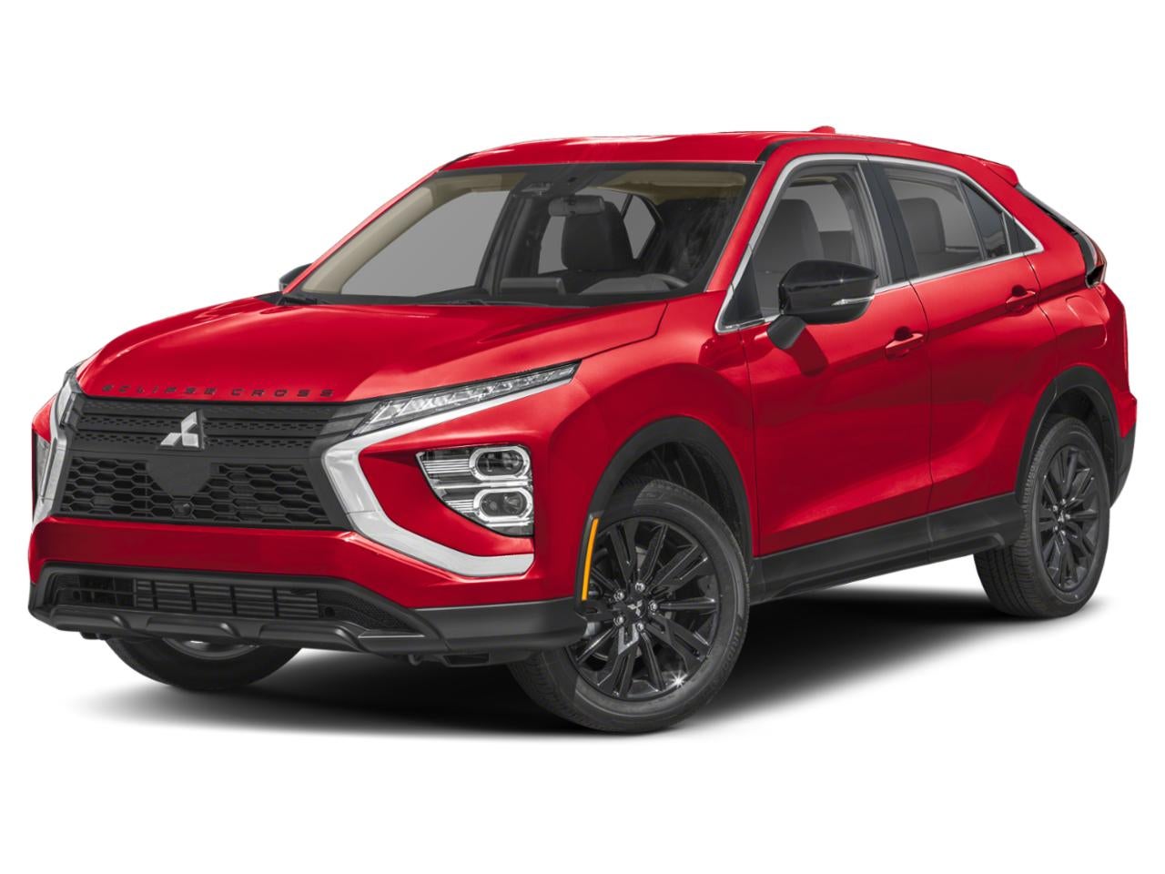 2026 Mitsubishi Eclipse Cross LE
