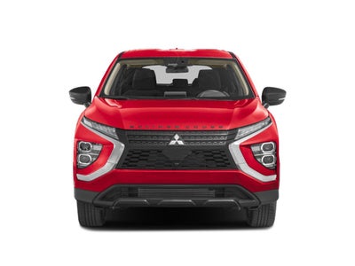 2026 Mitsubishi Eclipse Cross LE