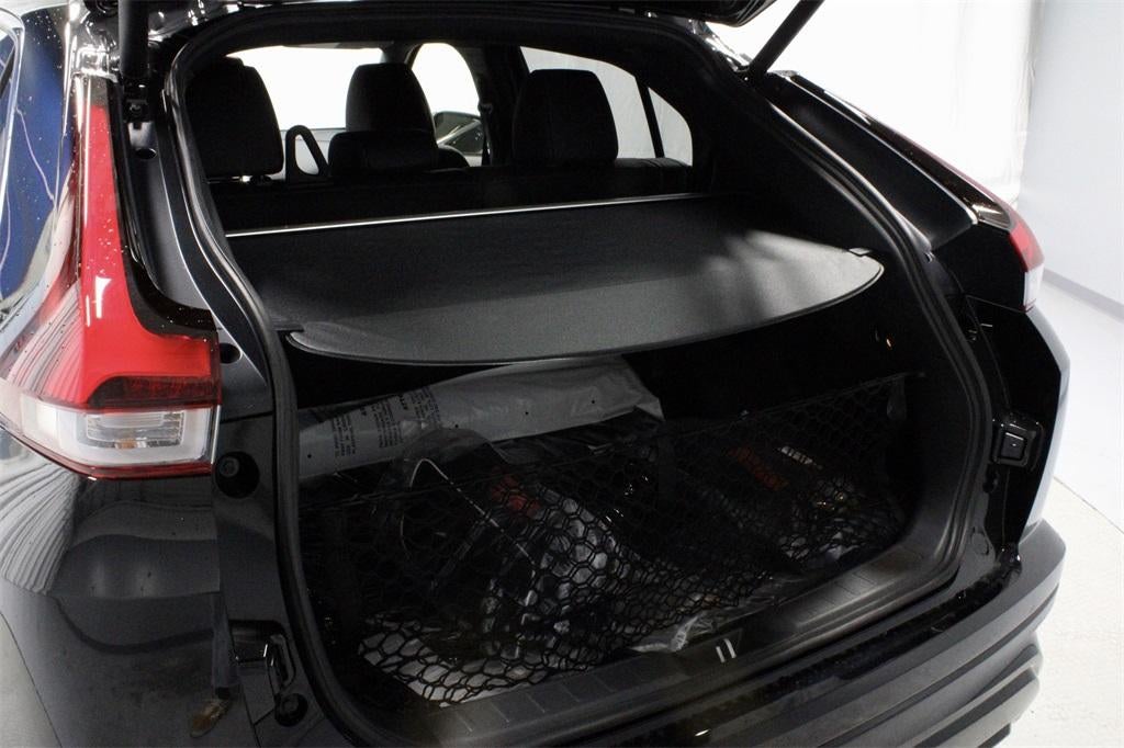 2026 Mitsubishi Eclipse Cross SEL