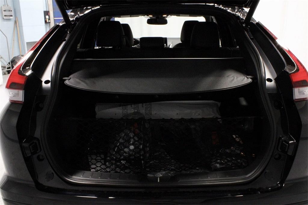 2026 Mitsubishi Eclipse Cross SEL