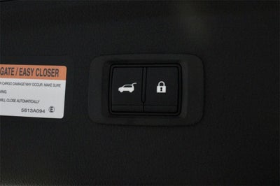 2026 Mitsubishi Eclipse Cross SEL