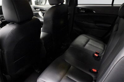 2026 Mitsubishi Eclipse Cross SEL