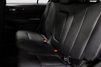 2026 Mitsubishi Eclipse Cross SEL