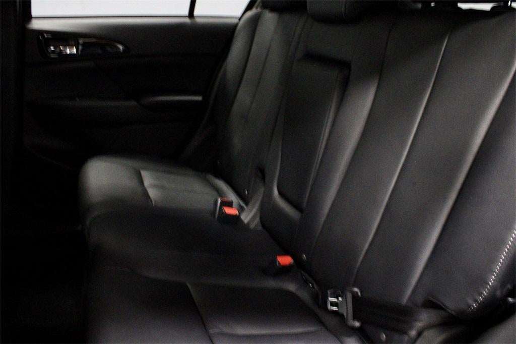 2026 Mitsubishi Eclipse Cross SEL