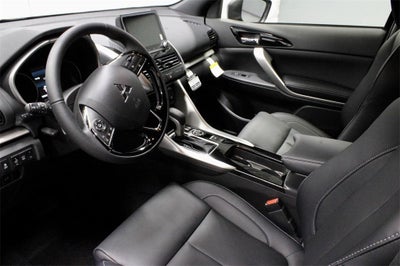 2026 Mitsubishi Eclipse Cross SEL