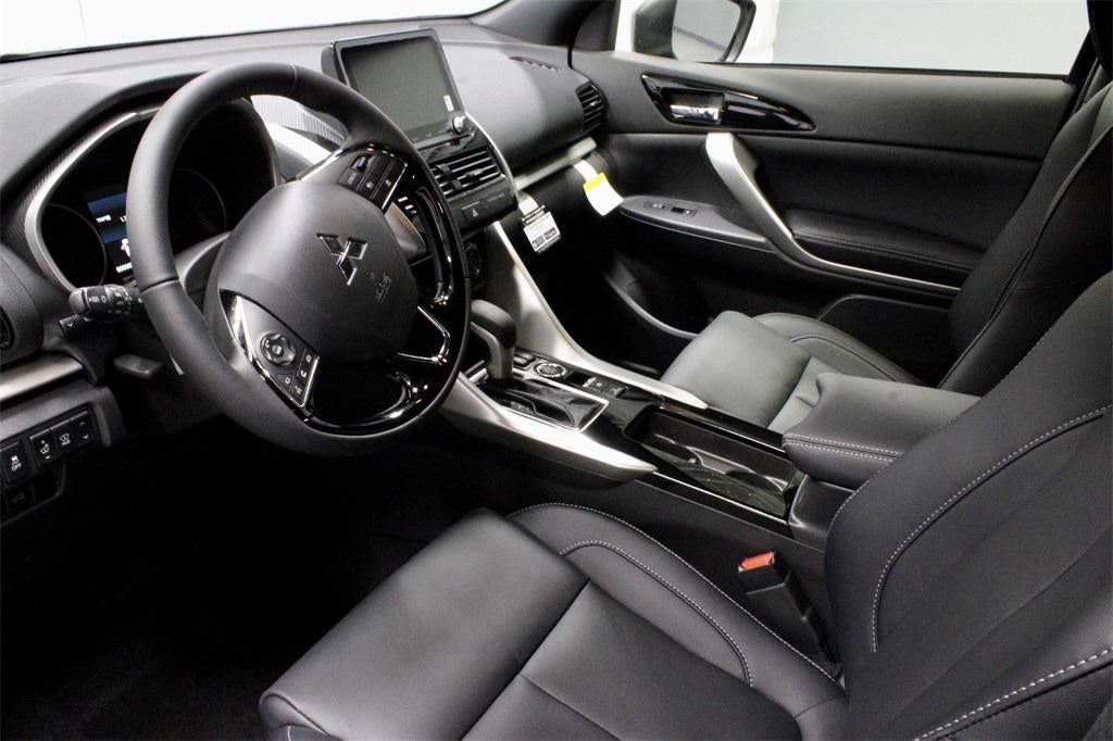 2026 Mitsubishi Eclipse Cross SEL