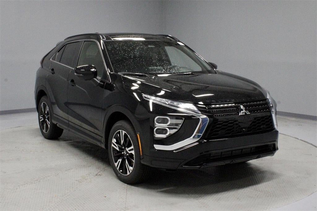 2026 Mitsubishi Eclipse Cross SEL