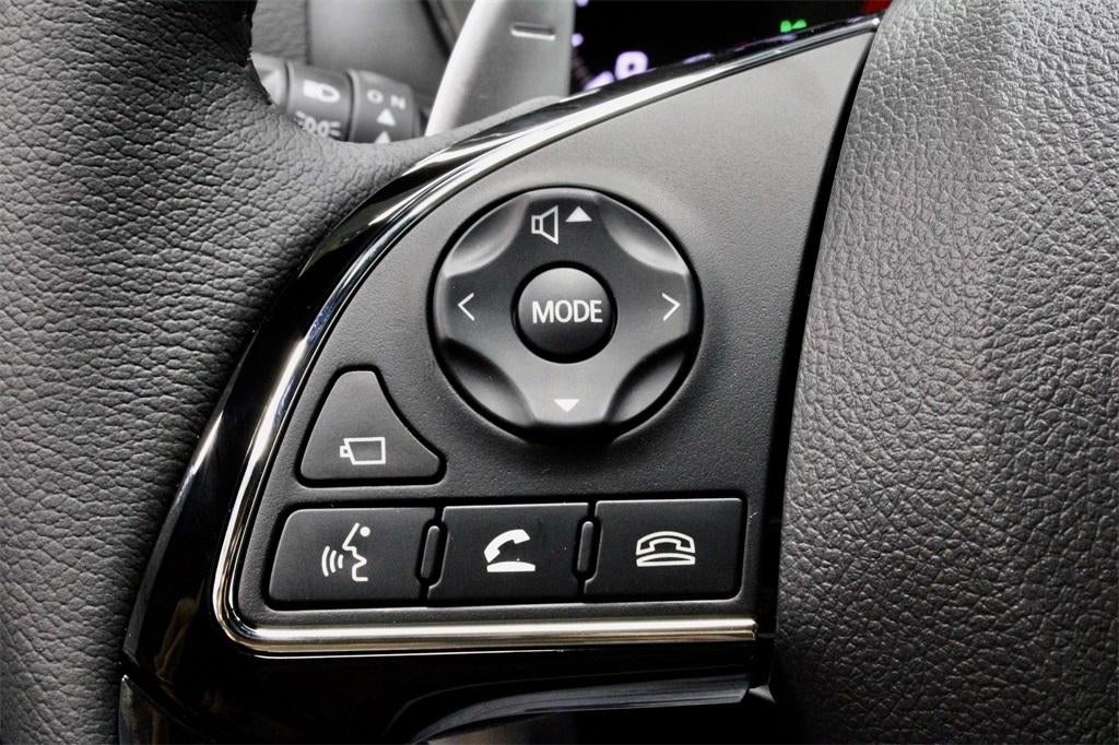 2026 Mitsubishi Eclipse Cross SEL