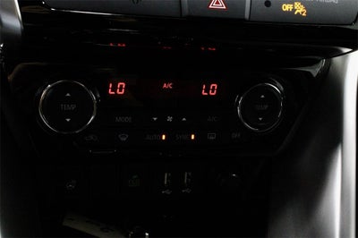 2026 Mitsubishi Eclipse Cross SEL