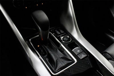 2026 Mitsubishi Eclipse Cross SEL