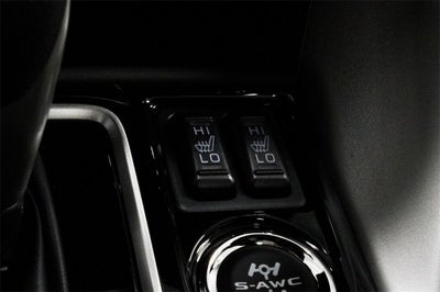 2026 Mitsubishi Eclipse Cross SEL