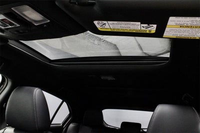 2026 Mitsubishi Eclipse Cross SEL