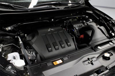 2026 Mitsubishi Eclipse Cross SEL