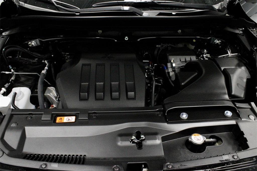 2026 Mitsubishi Eclipse Cross SEL