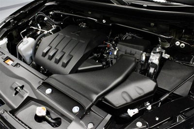 2026 Mitsubishi Eclipse Cross SEL