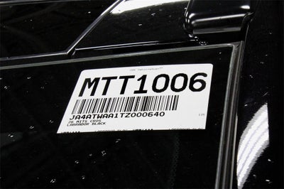 2026 Mitsubishi Eclipse Cross SEL