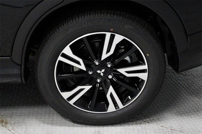 2026 Mitsubishi Eclipse Cross SEL