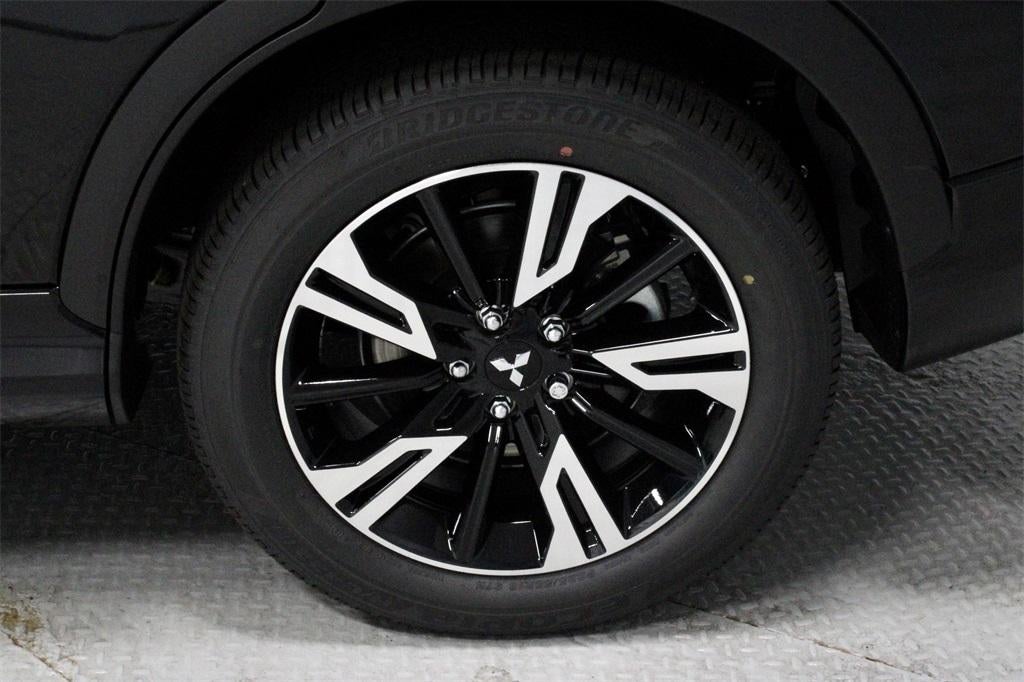 2026 Mitsubishi Eclipse Cross SEL