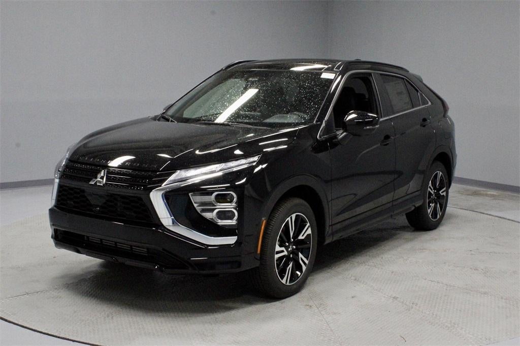 2026 Mitsubishi Eclipse Cross SEL