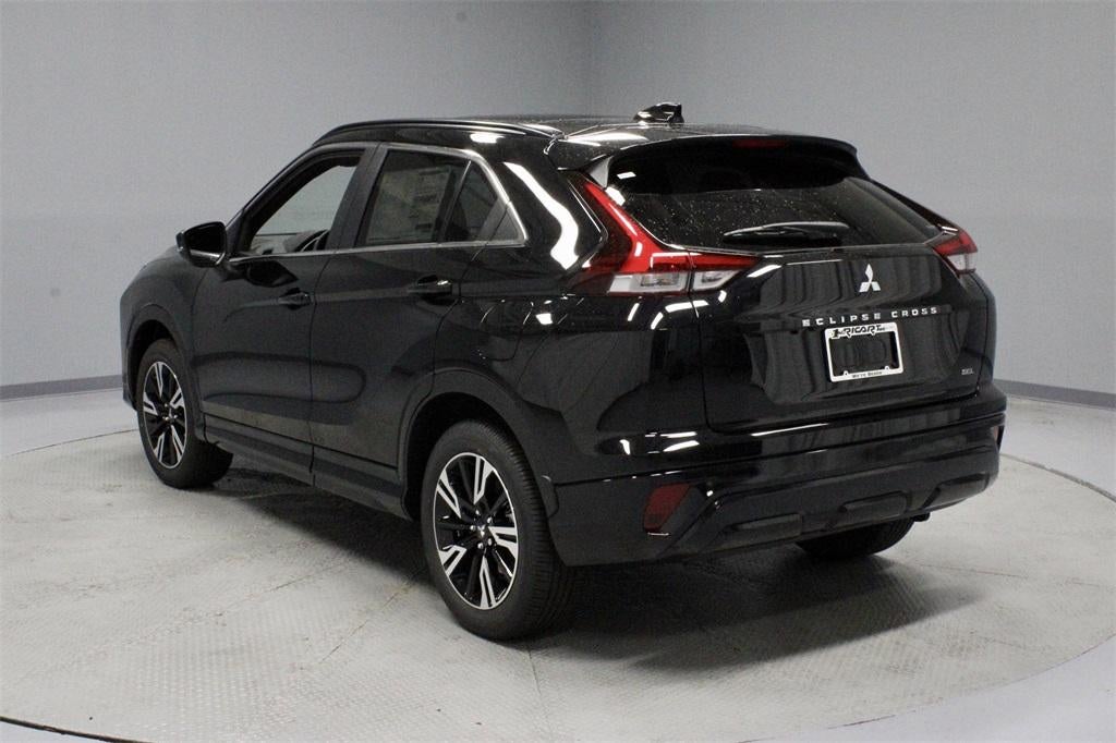 2026 Mitsubishi Eclipse Cross SEL