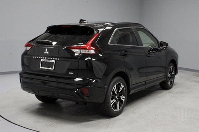 2026 Mitsubishi Eclipse Cross SEL