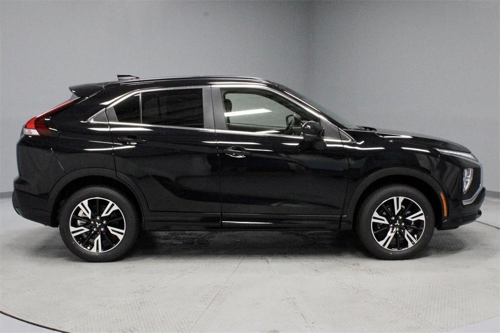 2026 Mitsubishi Eclipse Cross SEL