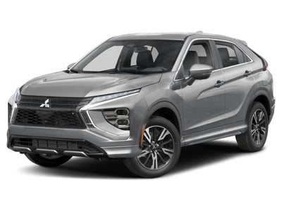 2026 Mitsubishi Eclipse Cross SEL