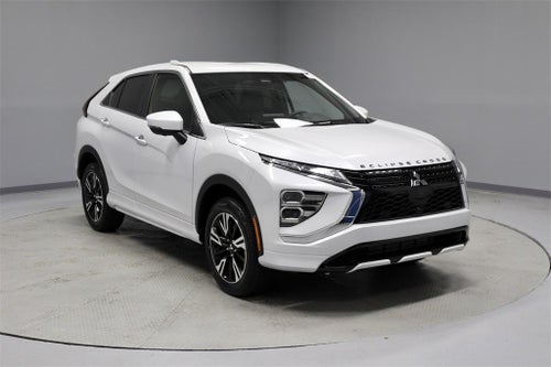 2026 Mitsubishi Eclipse Cross SEL