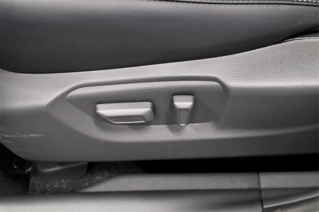 2026 Mitsubishi Eclipse Cross SEL