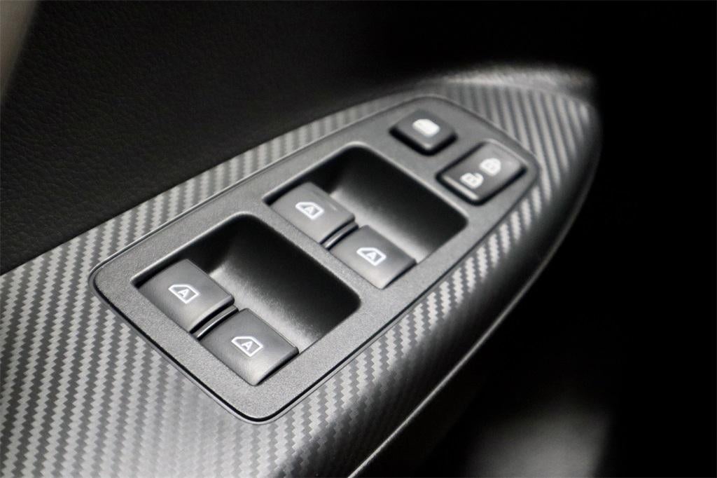 2026 Mitsubishi Eclipse Cross SEL