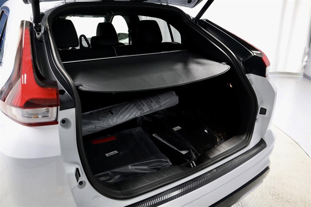 2026 Mitsubishi Eclipse Cross SEL