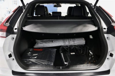 2026 Mitsubishi Eclipse Cross SEL