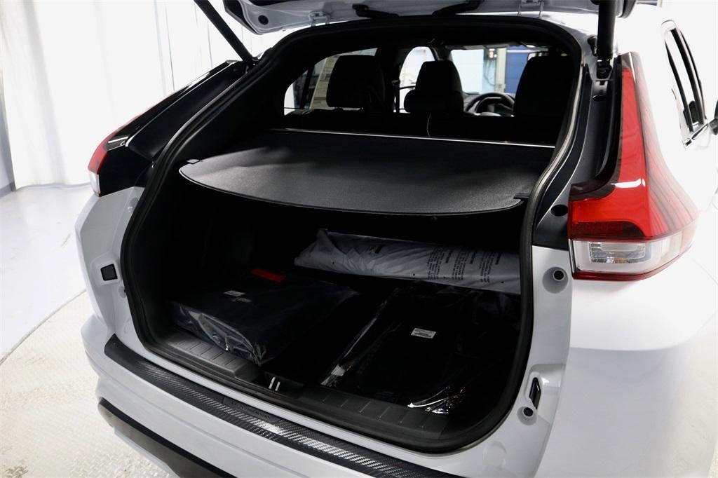 2026 Mitsubishi Eclipse Cross SEL