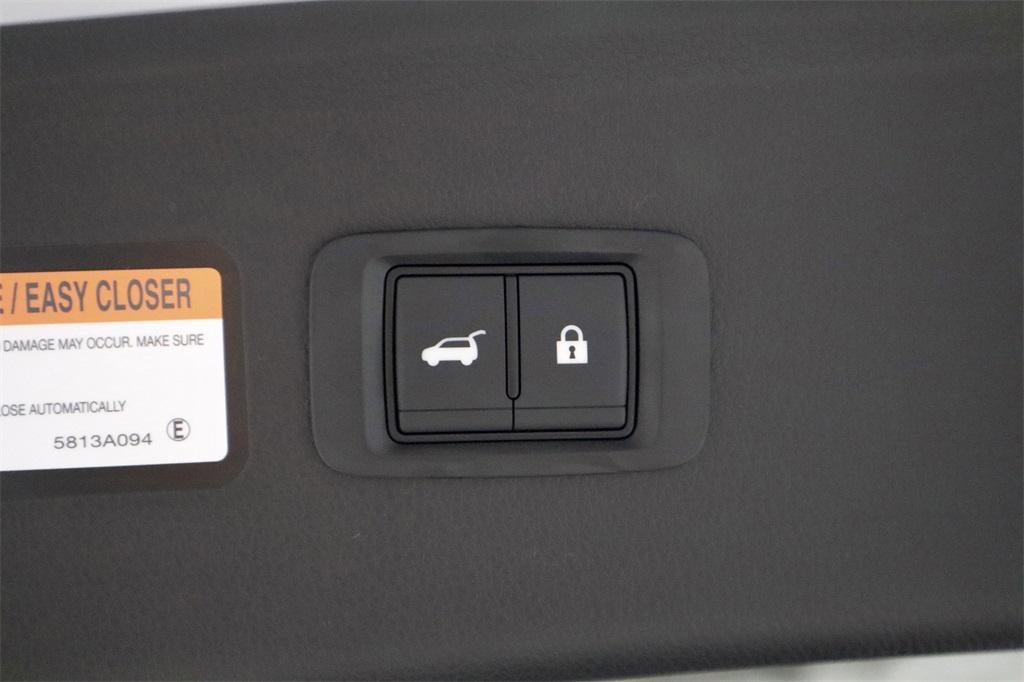 2026 Mitsubishi Eclipse Cross SEL