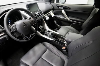 2026 Mitsubishi Eclipse Cross SEL