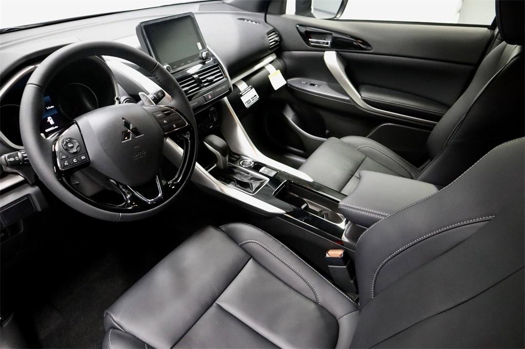 2026 Mitsubishi Eclipse Cross SEL