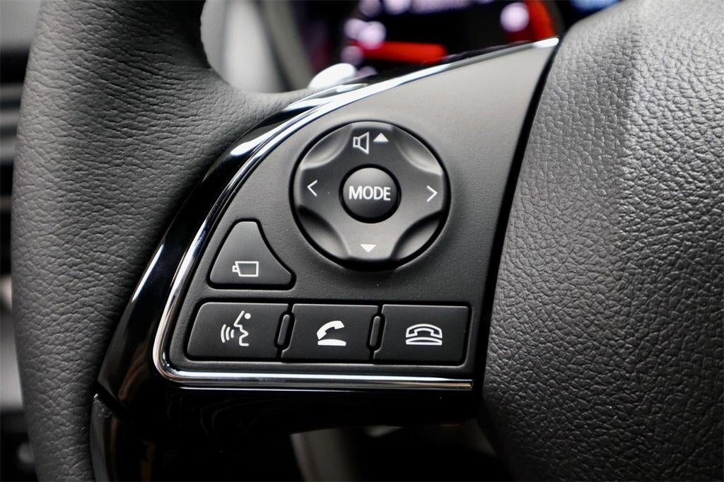 2026 Mitsubishi Eclipse Cross SEL