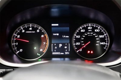 2026 Mitsubishi Eclipse Cross SEL