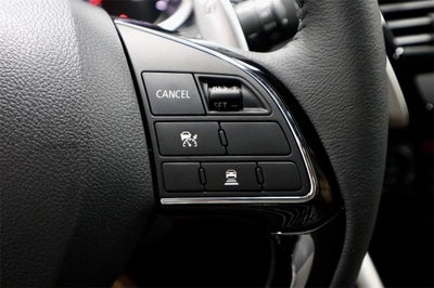 2026 Mitsubishi Eclipse Cross SEL