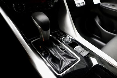 2026 Mitsubishi Eclipse Cross SEL