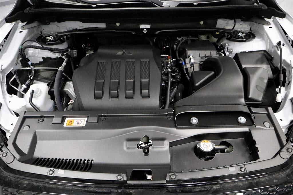 2026 Mitsubishi Eclipse Cross SEL