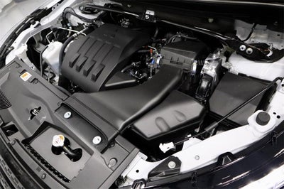 2026 Mitsubishi Eclipse Cross SEL