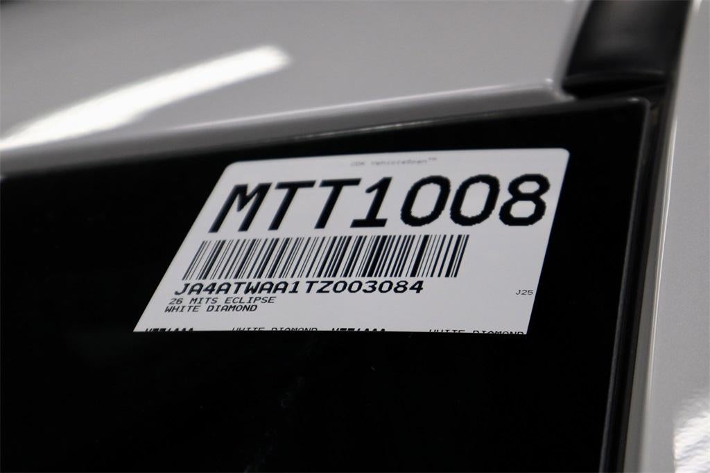 2026 Mitsubishi Eclipse Cross SEL