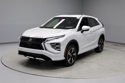 2026 Mitsubishi Eclipse Cross SEL