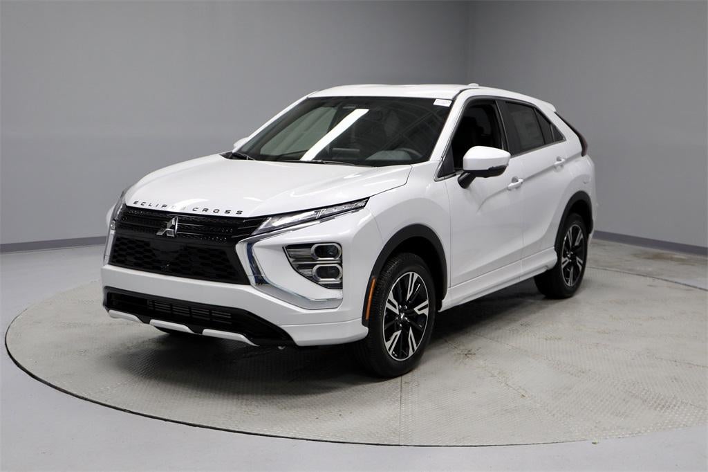 2026 Mitsubishi Eclipse Cross SEL