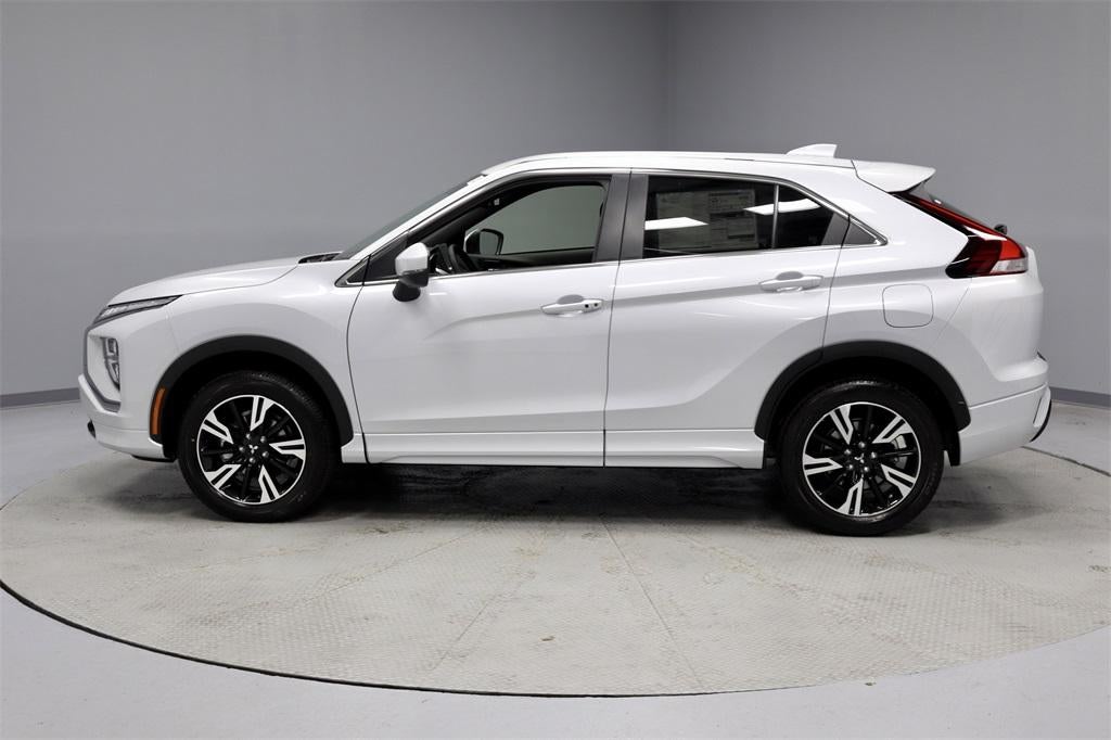 2026 Mitsubishi Eclipse Cross SEL