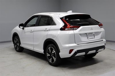 2026 Mitsubishi Eclipse Cross SEL